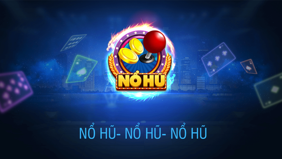 Tải nổ hũ cho iOS, Android, PC