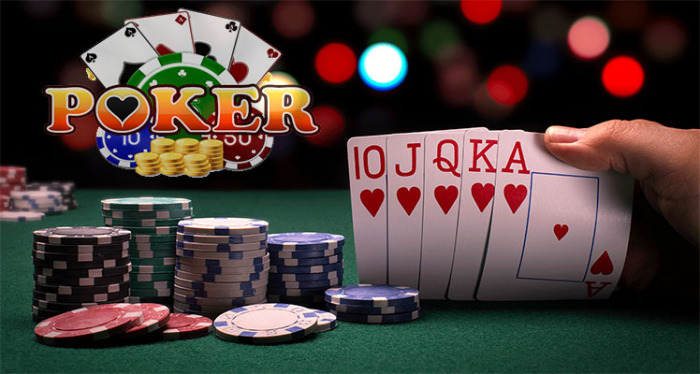 Bật mí mẹo chơi Poker ở Hb88