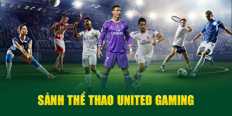 Giới thiệu về trò chơi United Gaming Hb88