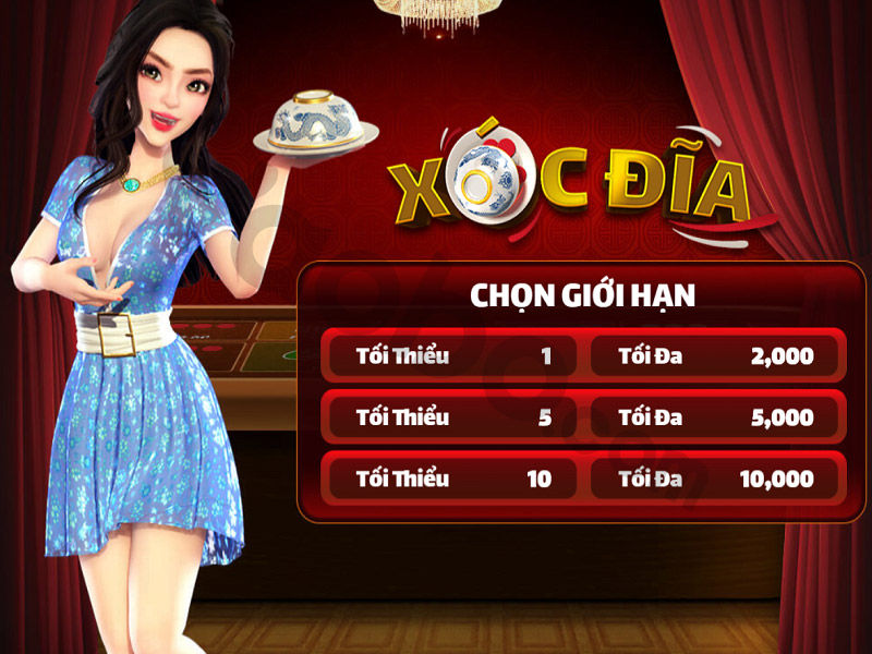 Tổng quan về Game xóc đĩa đổi thưởng Hb88