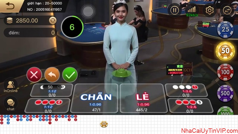 Kinh nghiệm chơi Game xóc đĩa đổi thưởng Hb88 của cao thủ