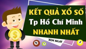 Những ưu điểm nổi trội làm nên tên tuổi của xổ số Hồ Chí Minh VIP