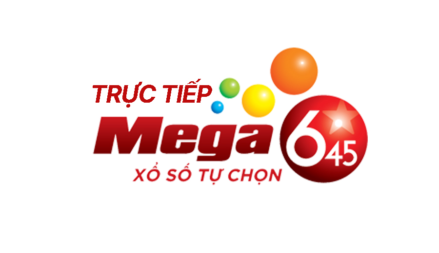 Một vài bước đơn giản là có thể chơi được Mega 6/45