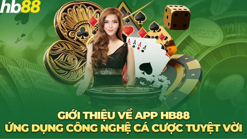 Giới thiệu về App Hb88 