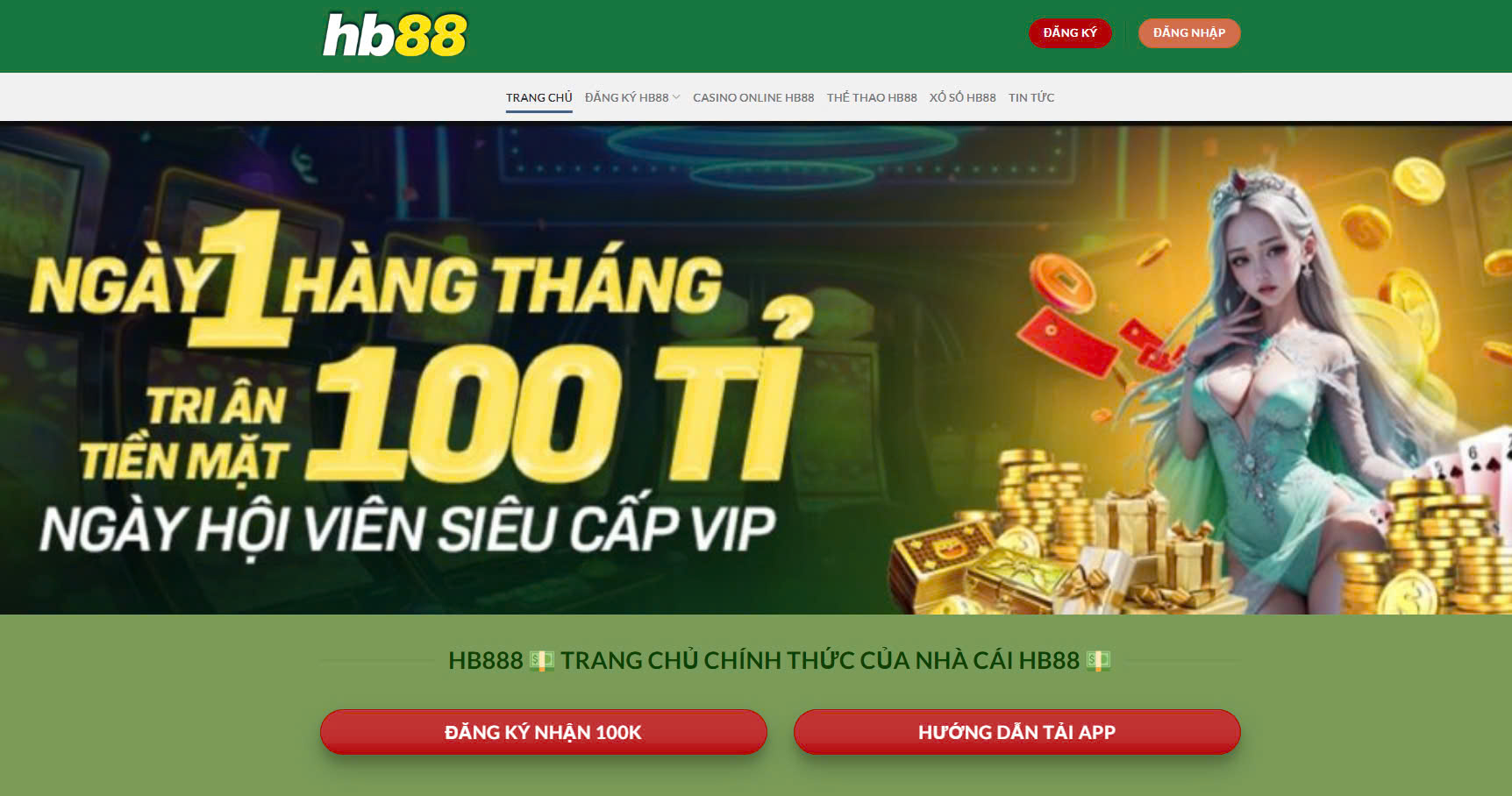 Đăng nhập Hb88 - Hướng dẫn chi tiết cho người mới