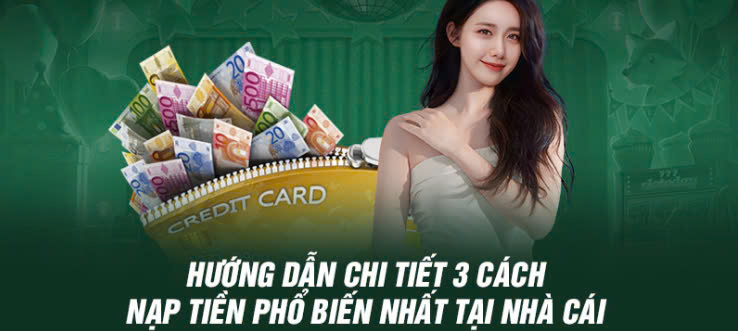 Tips nạp tiền Hb88 an toàn và nhanh chóng cho tân thủ