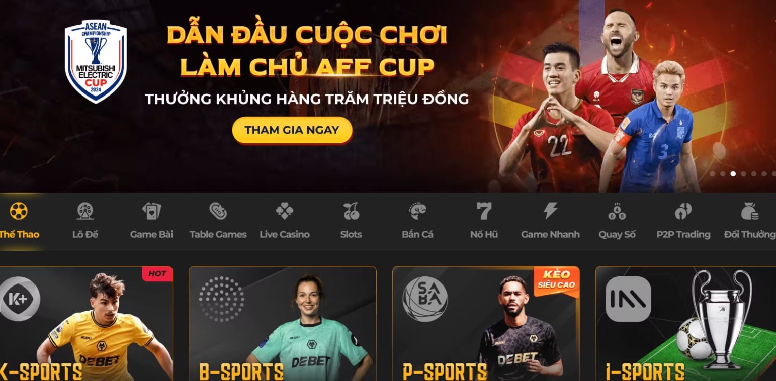 Yêu cầu cùng quy định khuyến mãi nạp đầu casino 60%